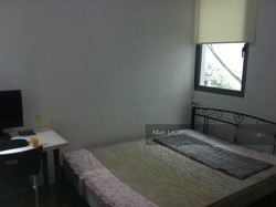 The Waterina (D14), Apartment #187704512